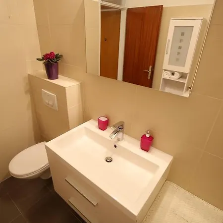 Apartment Navigare