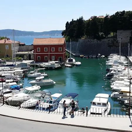 Apartment Navigare