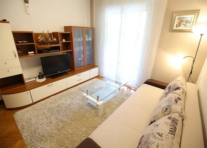 Navigare Apartment *