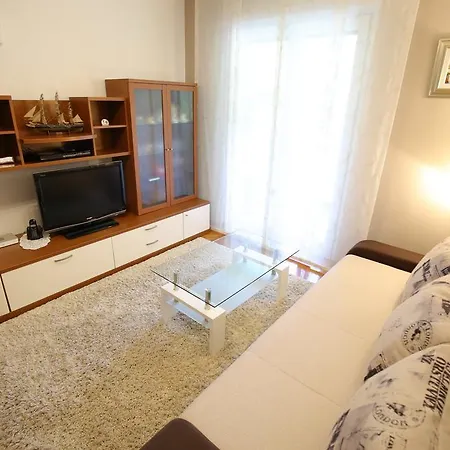 Navigare Apartment *