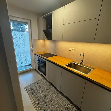 Navigare Apartment
