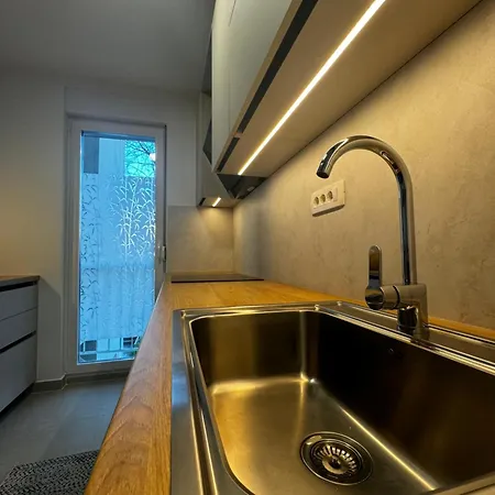 Apartment Navigare
