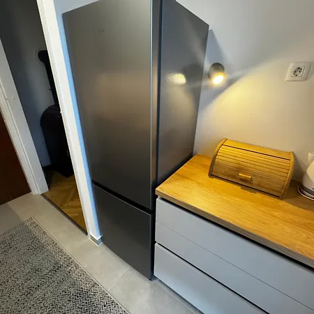 Navigare Apartment *