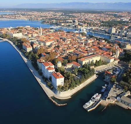 Apartment Navigare