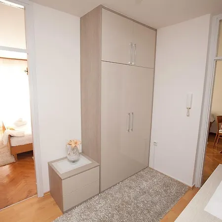 Navigare Apartment Zadar