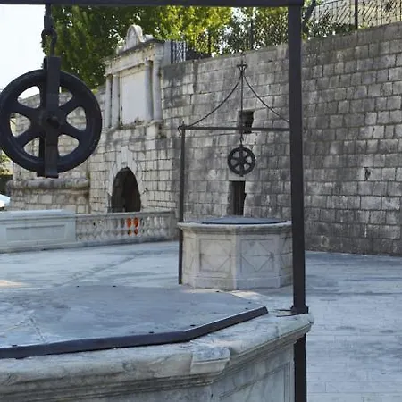 Navigare Zadar