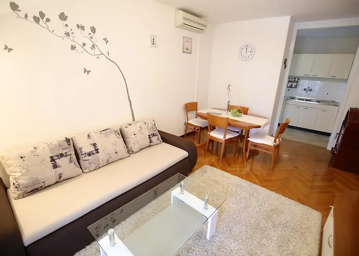 Navigare Apartment *